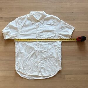 Buck Mason Short Sleeve